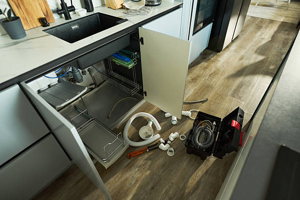 Reliable Drain Cleaning contractor in Westport, CT by Street Wise - Plumbing